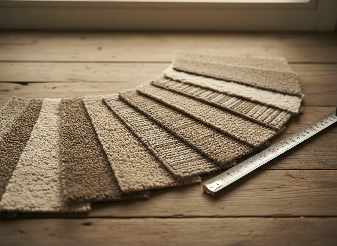 Carpet Installation Traver, CA FAQs